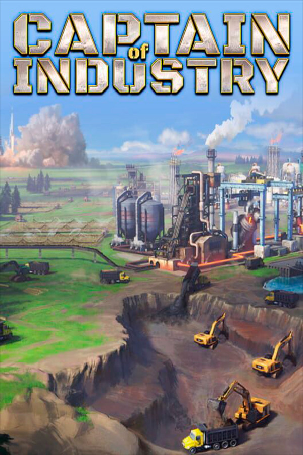 Captain of Industry